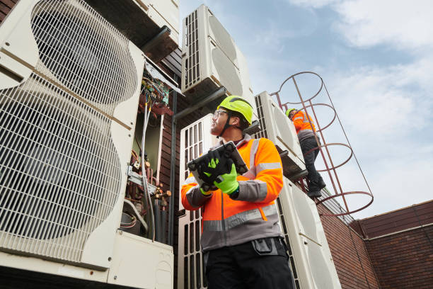 Best Affordable HVAC Services  in Thomaston, GA