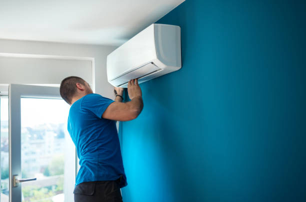 Best HVAC System Installation  in Thomaston, GA