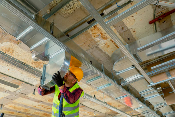 Best Central Air Repair  in Thomaston, GA