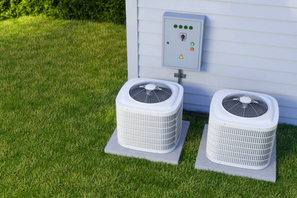 Thomaston, GA HVAC Company
