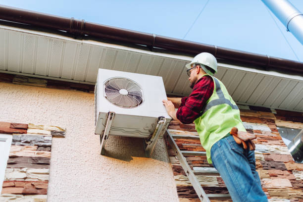  Thomaston, GA HVAC Pros