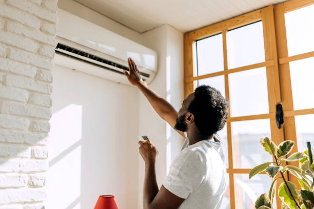 Air Duct Cleaning in Thomaston, GA
